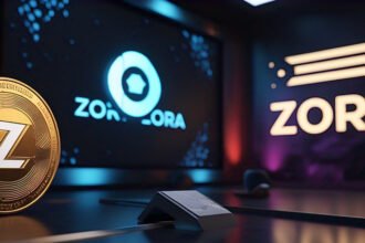 Zora $ZORA token release