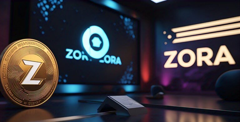 Zora $ZORA token release