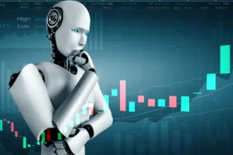 AI crypto trading