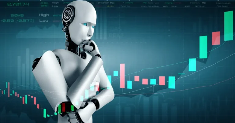 AI crypto trading