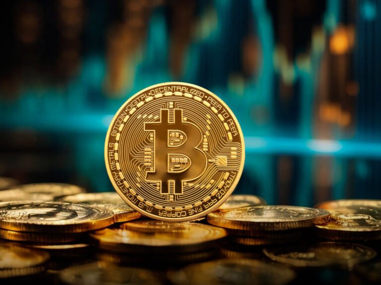 Bitcoin market dominance