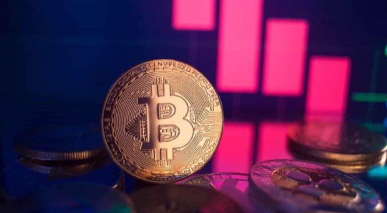 Bitcoin Plunge