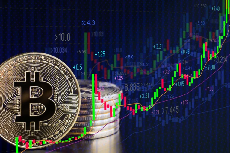 Bitcoin trading sentiment
