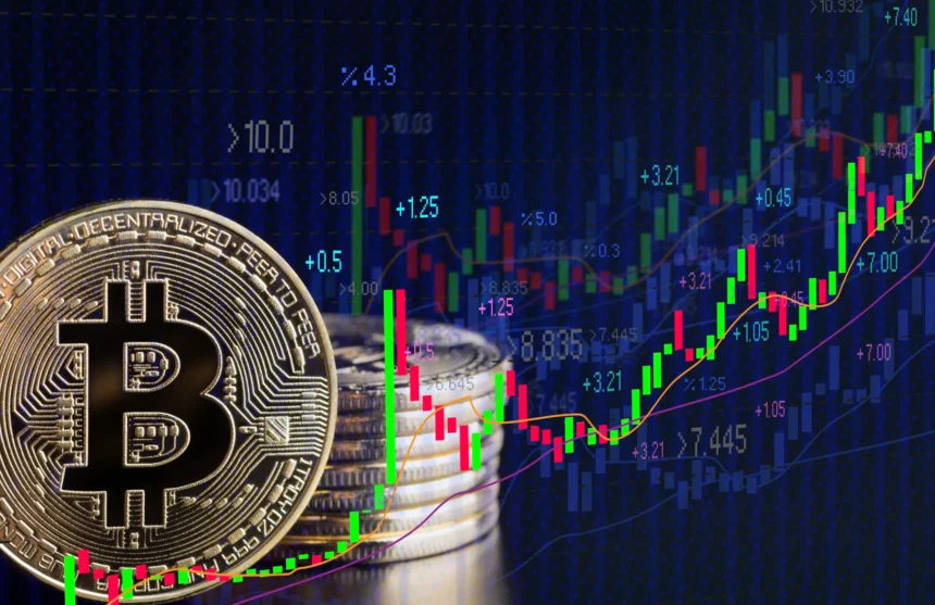Bitcoin trading sentiment