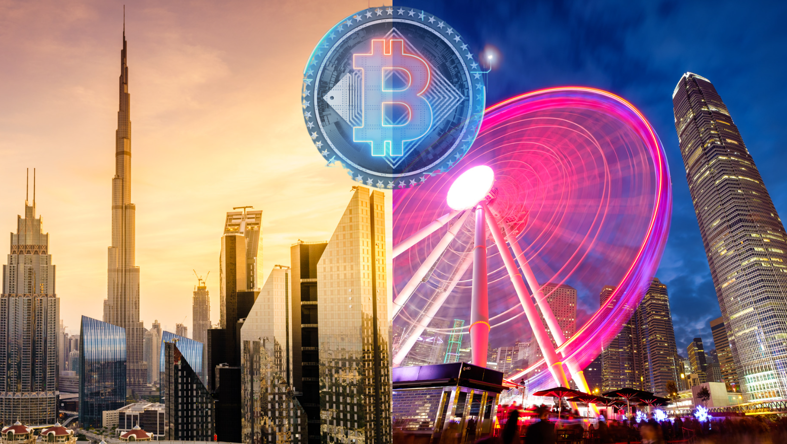 Crypto Optimism in Dubai Despite Market Headwinds