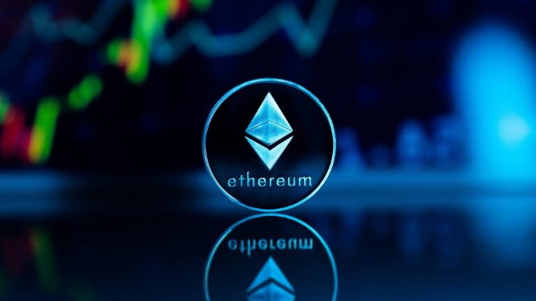 Ethereum recovery May 2025