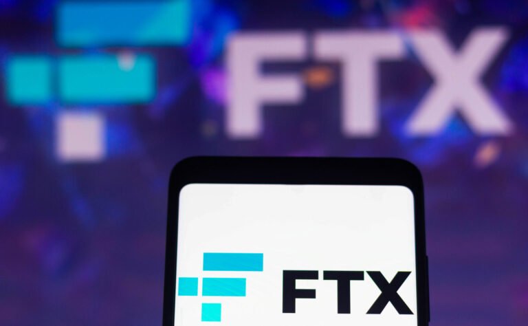 FTX stablecoin payout