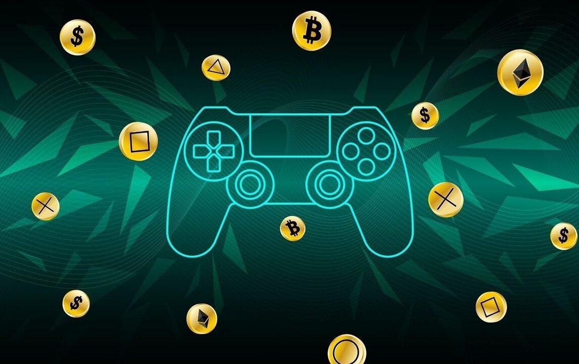 Gaming Diversity and Crypto Integration
