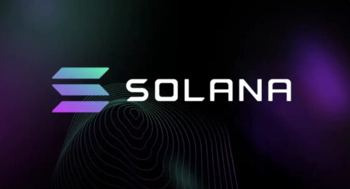 Solana Strengthens on DeFi