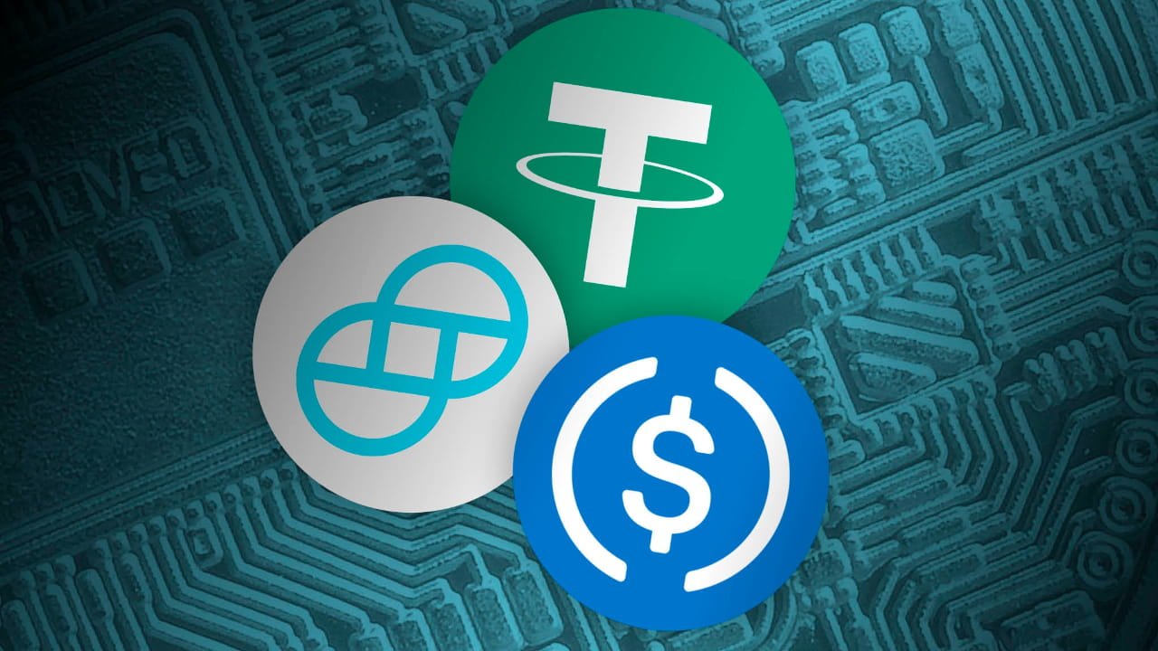 Stablecoin Payouts and Crypto Market