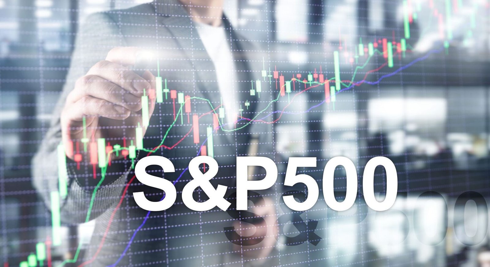Tokenizing the S&P 500