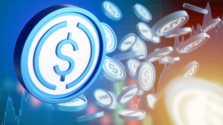 USD1 stablecoin Binance investment