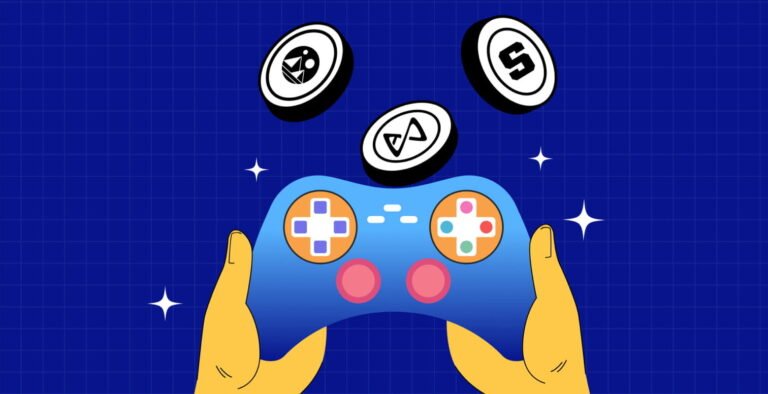 Web3 gaming tokens surge