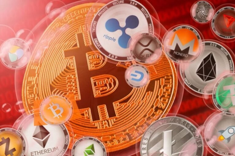 altcoin presales
