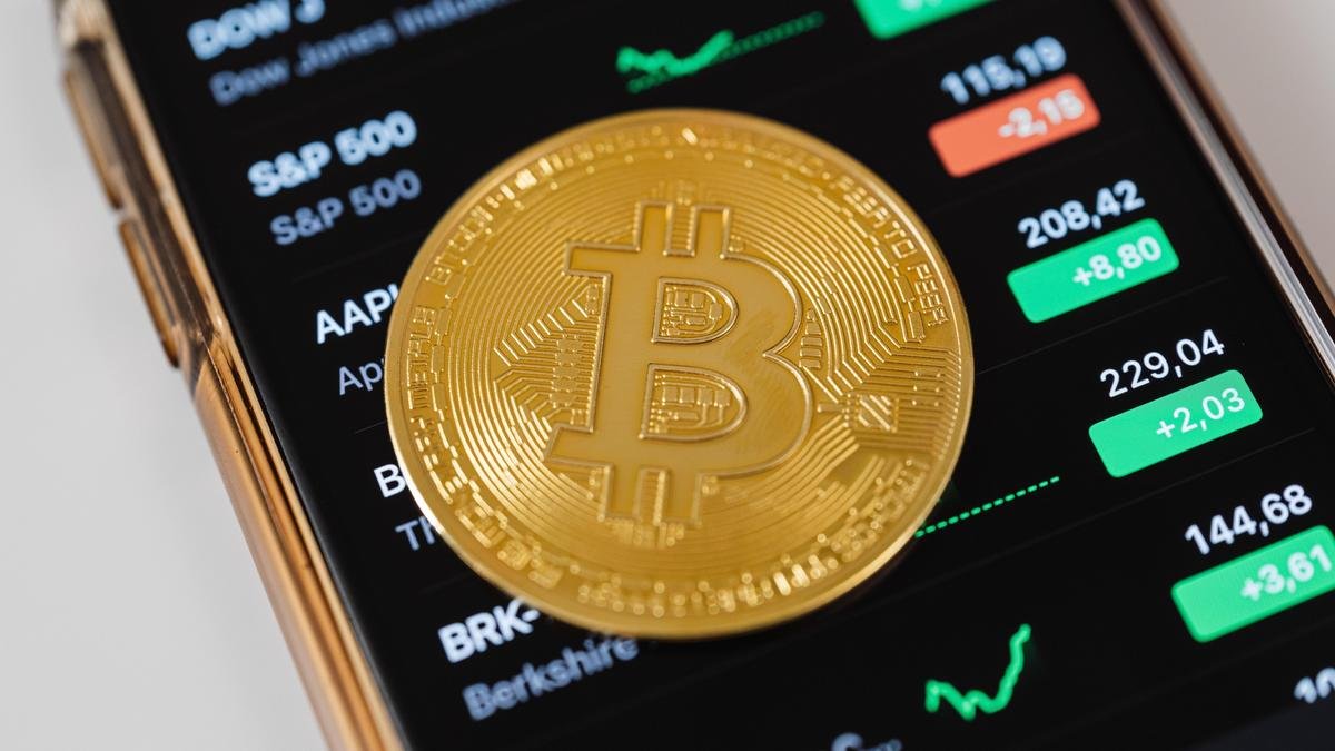 bitcoin investments
