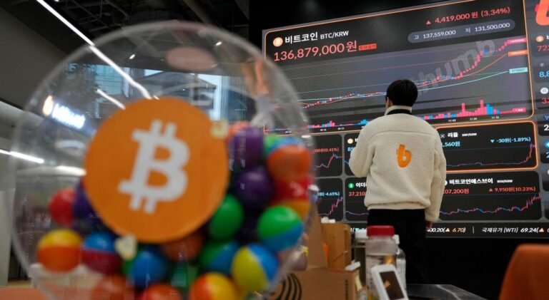 crypto millionaire kidnapping