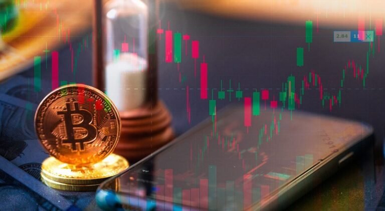 crypto price forecasts today