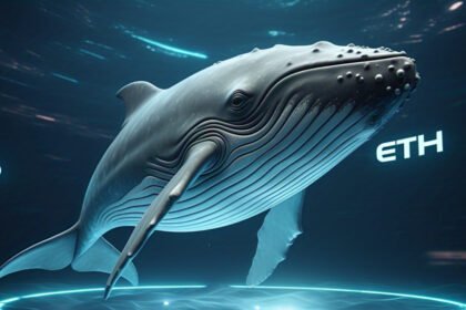 Whale exits XRP and ETH longs