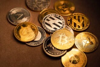 Altcoin market collapse