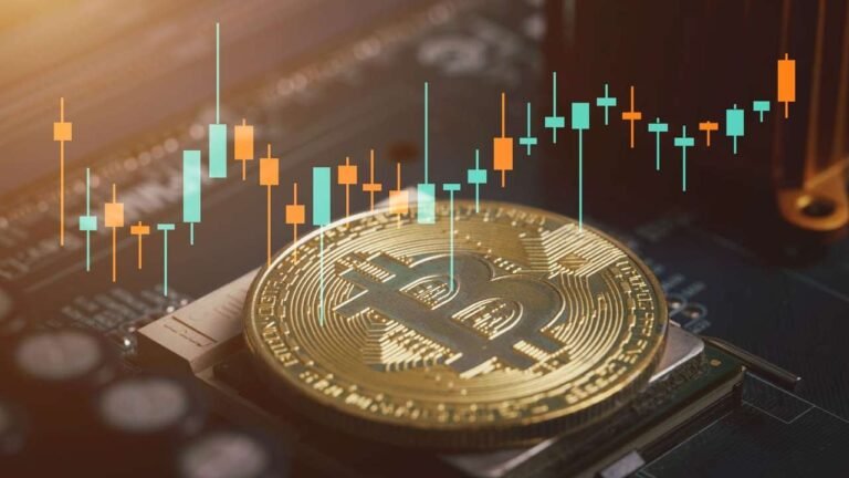 Bitcoin price analysis 2025