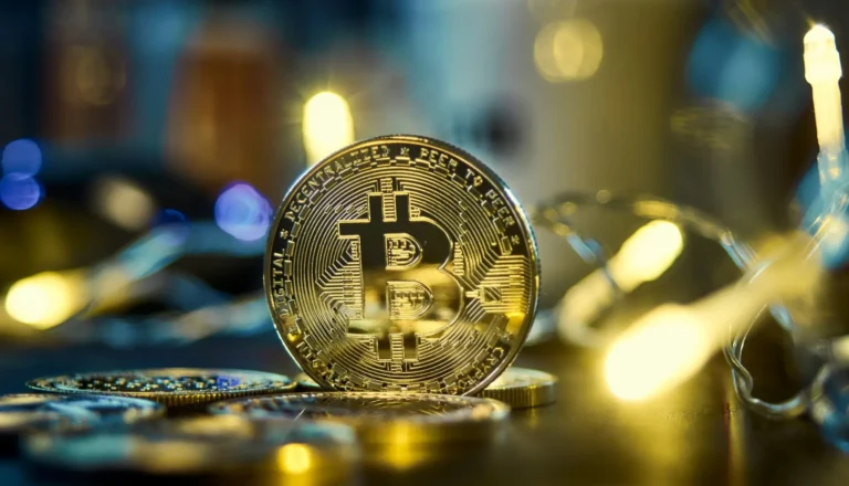 Bitcoin all-time high 2025