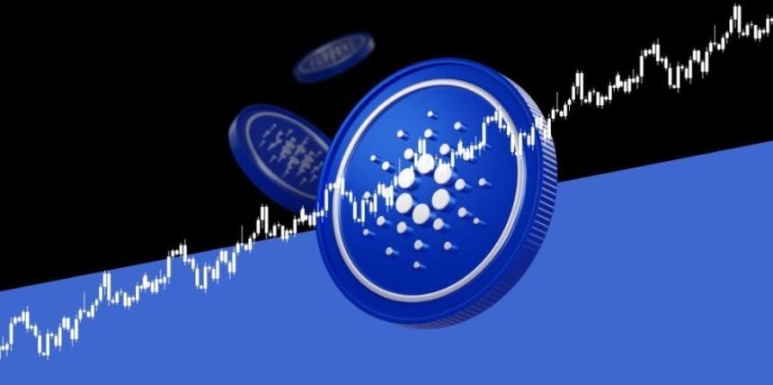 Cardano ADA price analysis