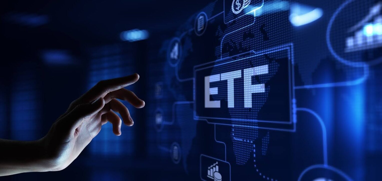 ETF Competition Landscape