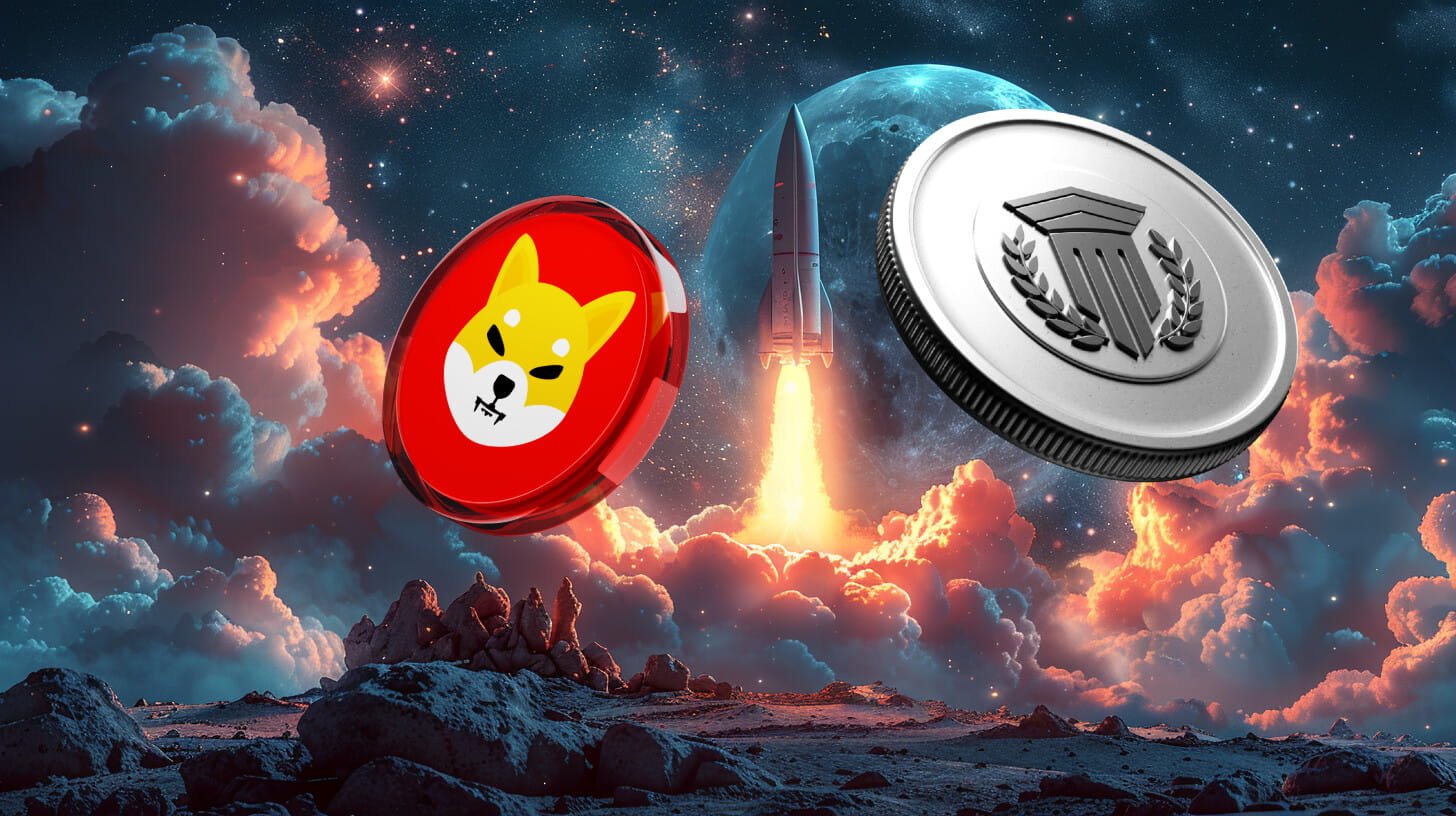 Emerging Tokens
