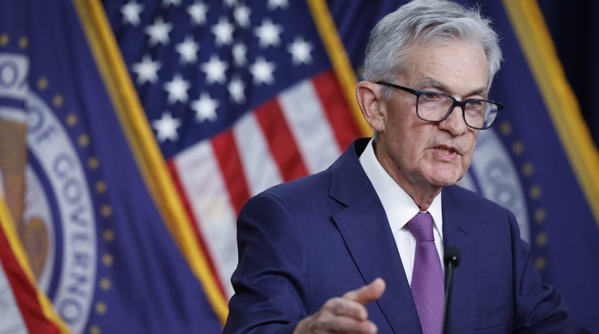 Federal Reserve Rate Cut Speculation Intensifies