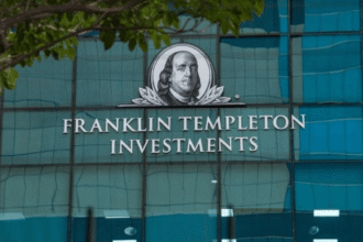 Franklin Templeton Solana XRP ETF