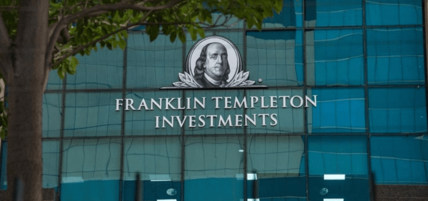 Franklin Templeton Solana XRP ETF