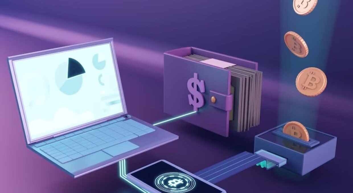 New catalysts are in the cryptocurrency market