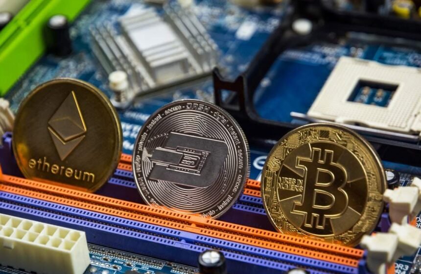 Next Crypto Catalyst