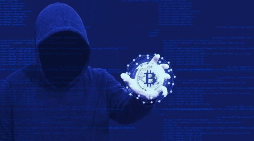 Nobitex Crypto hack