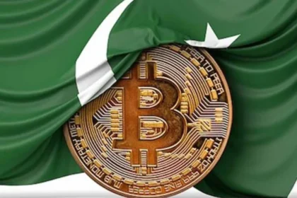 Pakistan Bitcoin