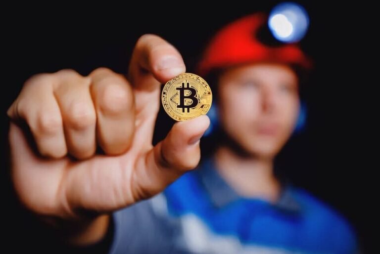 Pakistan Bitcoin mining