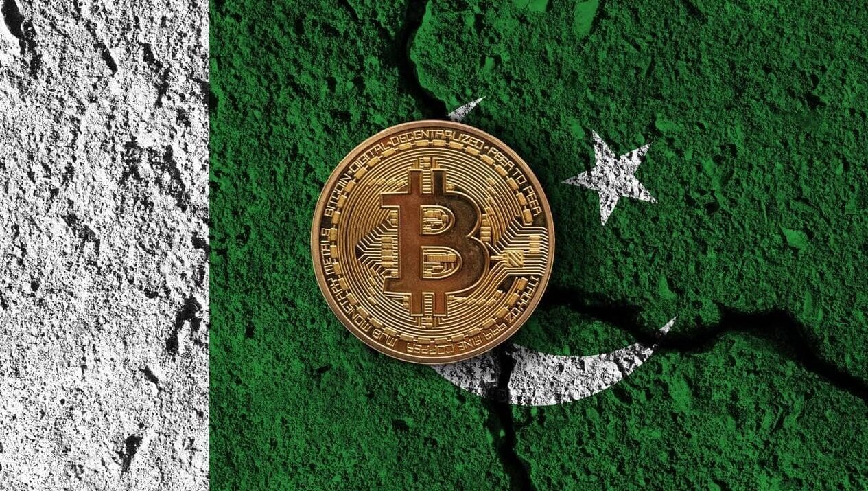 Pakistan’s Bitcoin Strategy and U.S. Crypto Talks