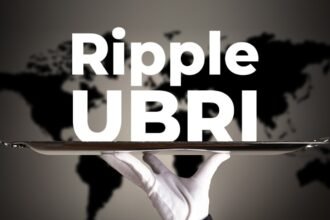 Ripple UBRI APAC expansion