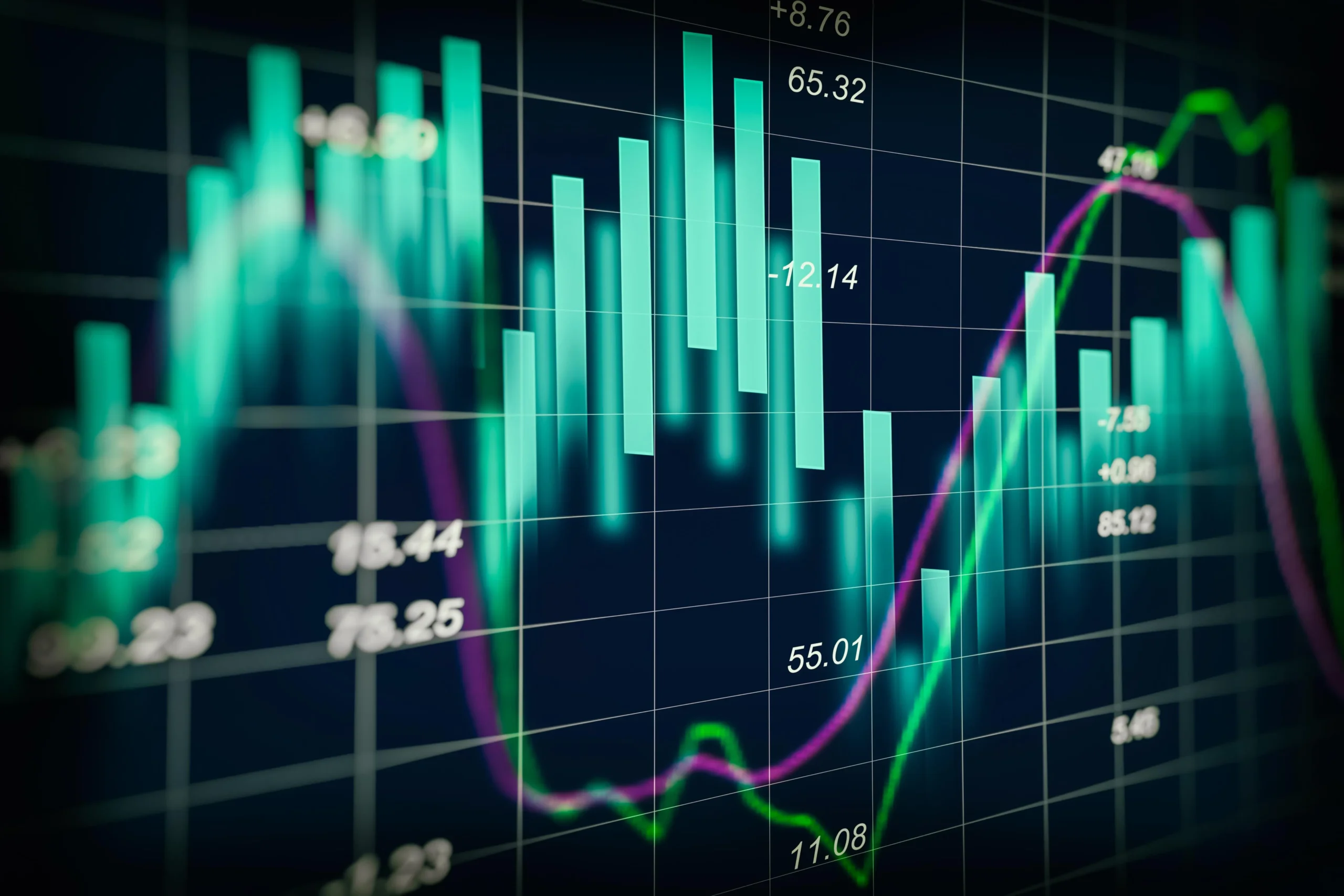 Technical Analysis  What Charts Reveal About Bitcoin Future