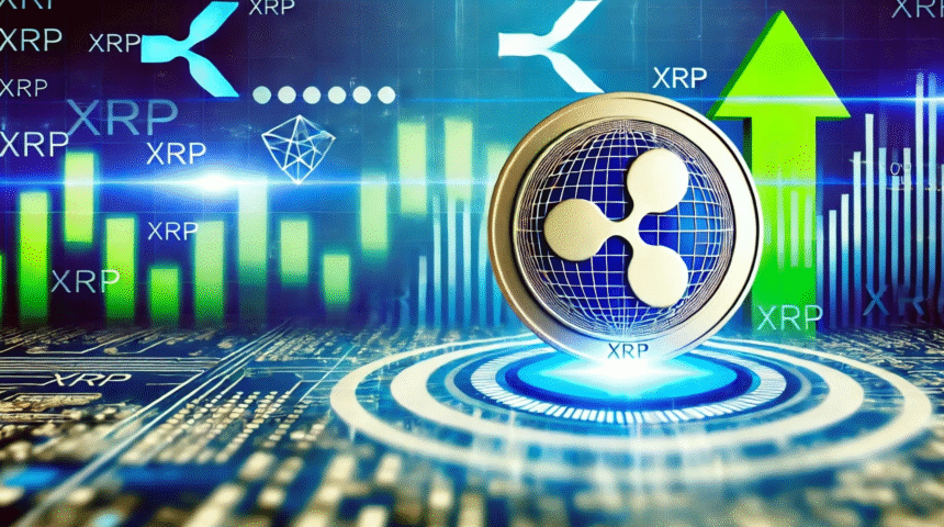 XRP price analysis
