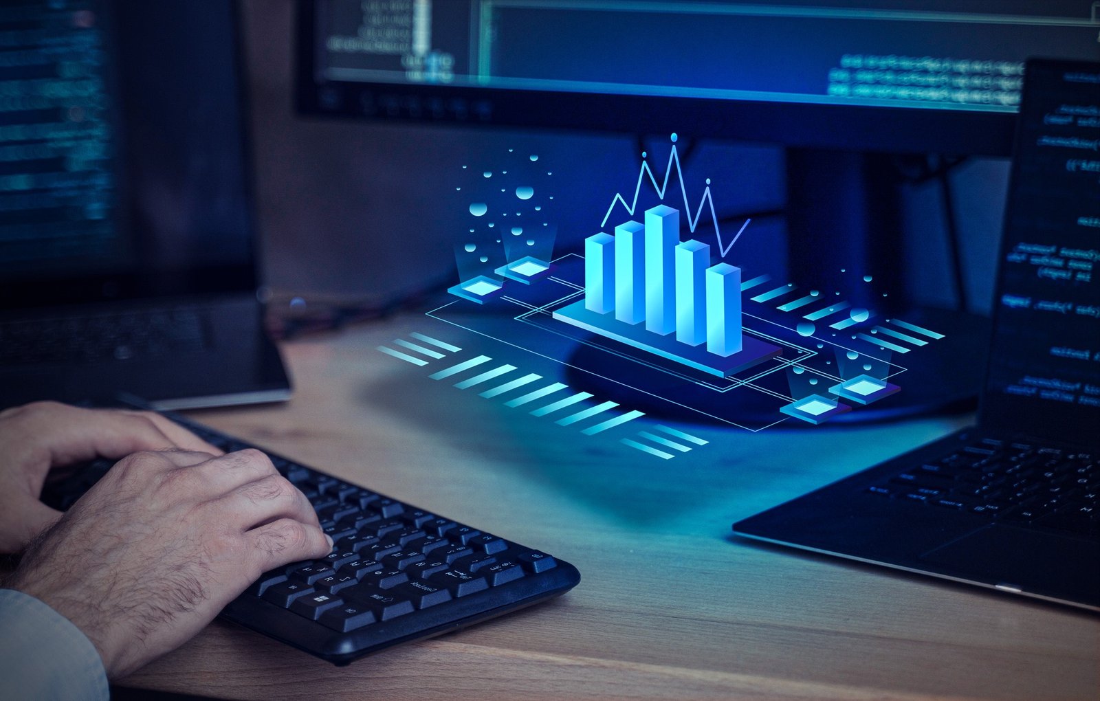 Advanced Strategies for News-Based Trading