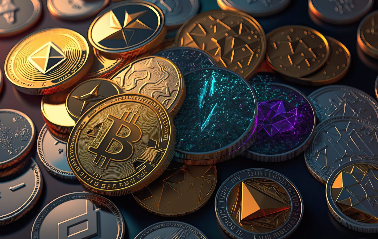 Altcoin