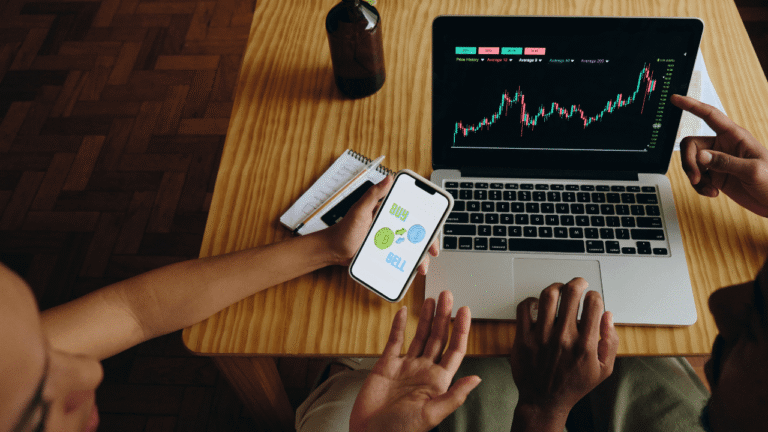 Bitcoin Investment Strategy for Beginners