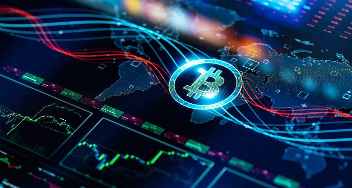 Block Data-Driven Cryptocurrency