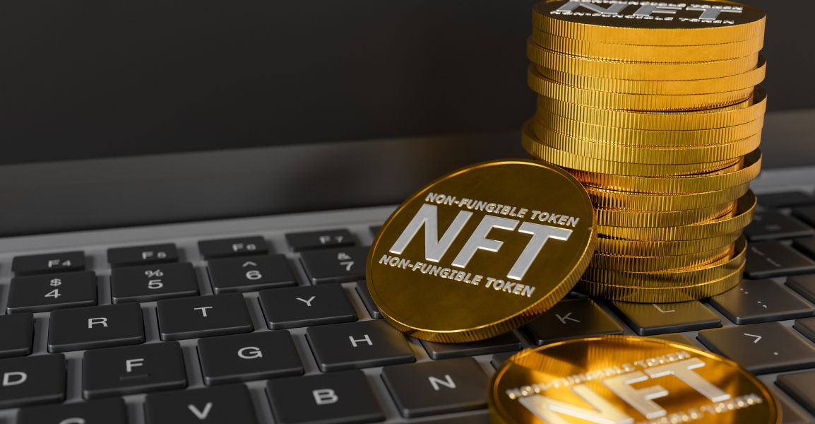 Browsing and Evaluating NFTs
