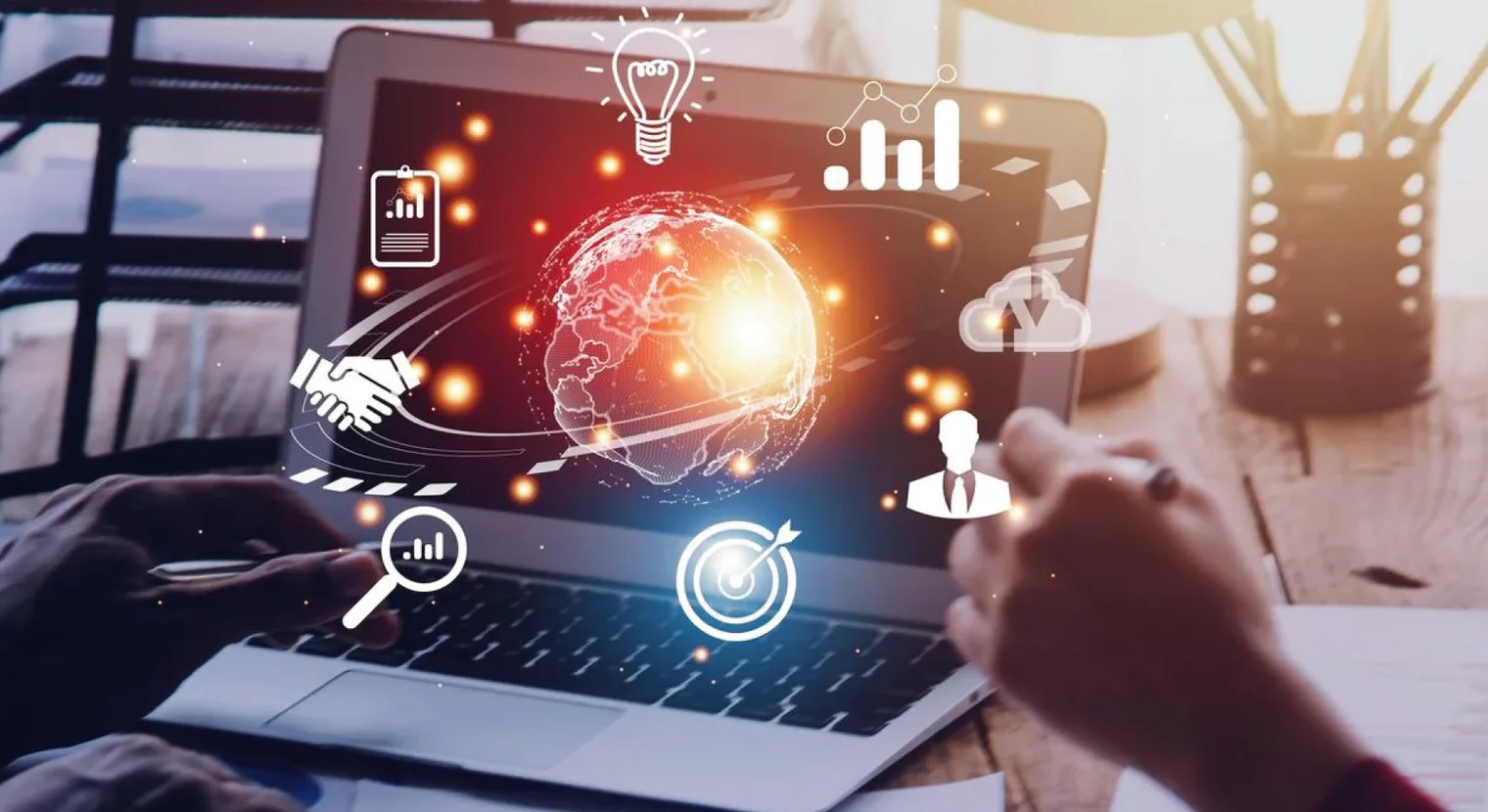 Create Your Digital Asset