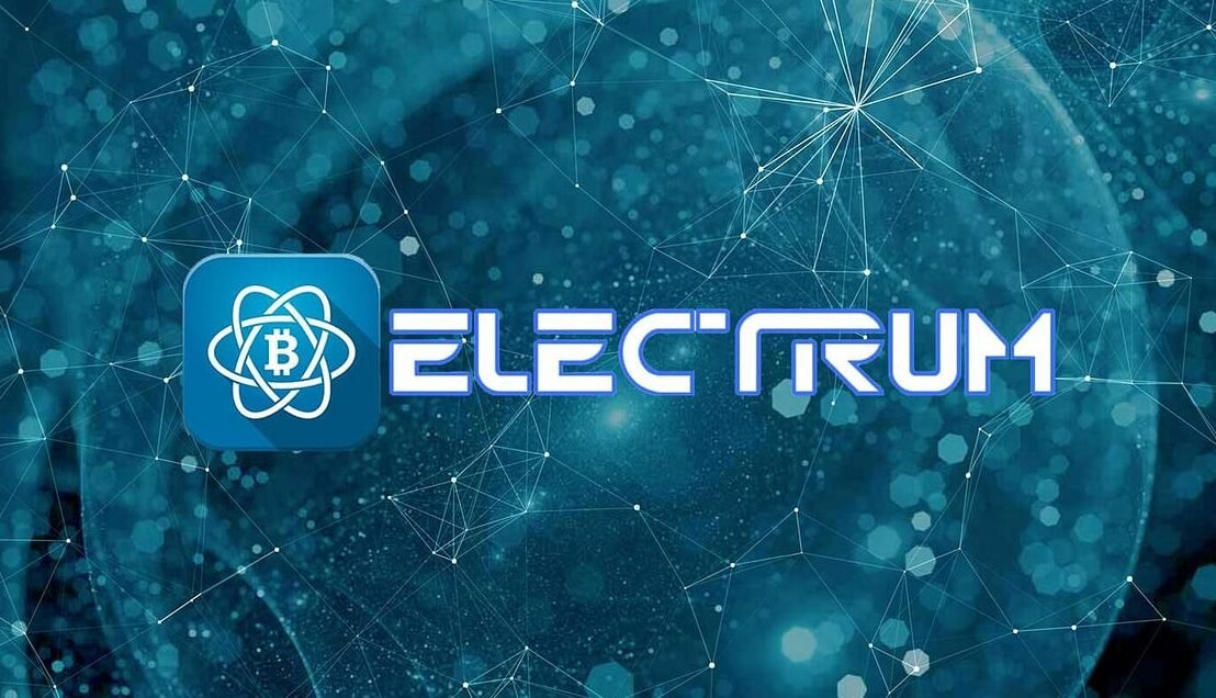 Electrum