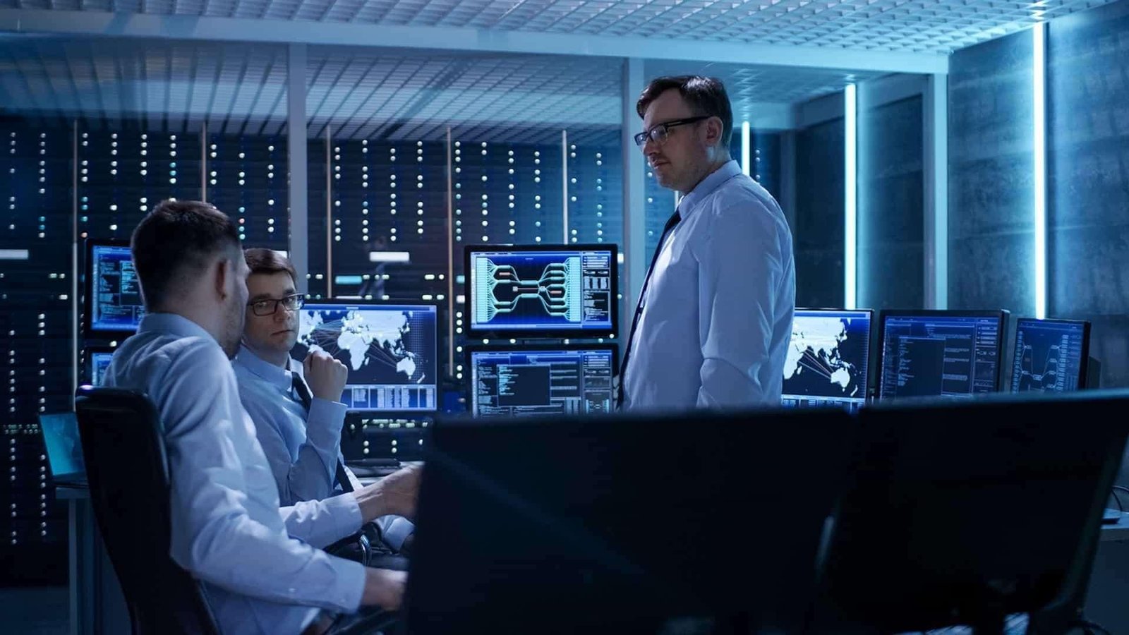Essential Security Features to Look For