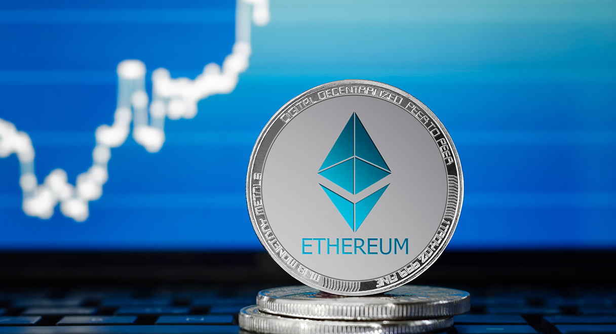 Ethereum (ETH