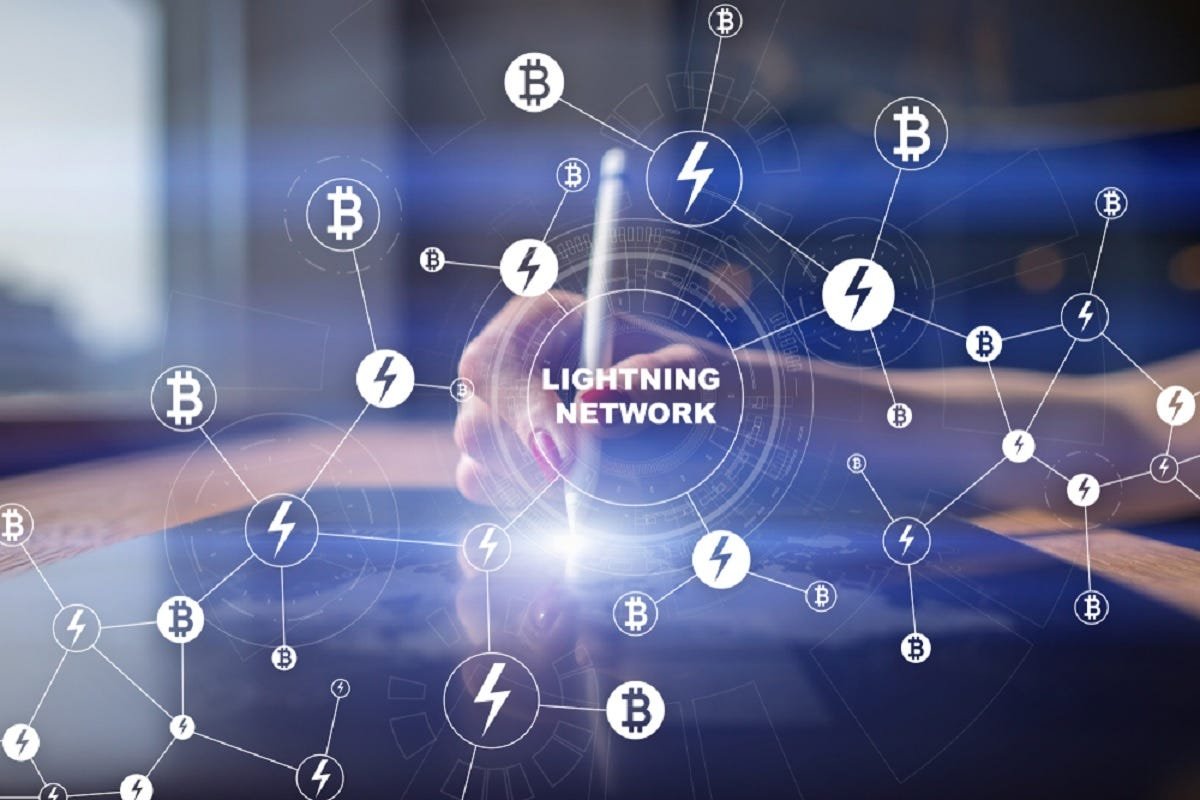 Lightning Network Integration